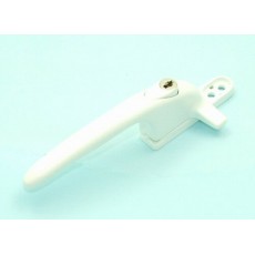 White L/H 9 mm Base